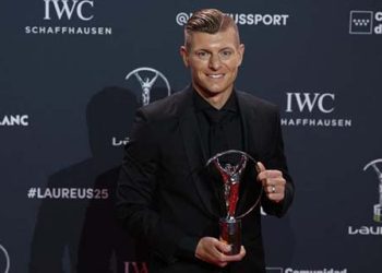 Tak Pernah Lihat Madrid Seputus Asa Ini di El Clasico