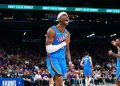 Thunder Sapu Lakers 4-0, Cavaliers Serikan 2-2