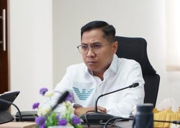 DPRD Banjarmasin Tindak Lanjuti Sanksi TPAS Basirih
