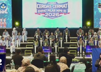 Belajar Adil dari Podium Lomba: Refleksi atas Polemik LCC dan Filosofi Pemasyarakatan