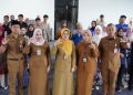 Dispersip Gelar Pembekalan Konten Kreatif