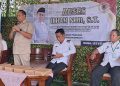 Ilham Kenalkan Taman Edukasi dan Satwa Jahri Saleh