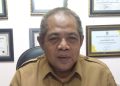Dinsos Kalsel Berikan Penguatan Logistik Untuk Kotabaru