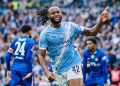 Manchester City Juara Piala FA