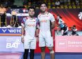Leo/Daniel Juara Thailand Open 2026