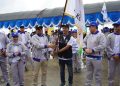 Pemkab Kotabaru Targetkan Masuk Lima Besar Kalsel