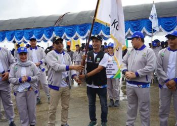 Pemkab Kotabaru Targetkan Masuk Lima Besar Kalsel