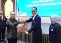 Pemprov Kalsel Dorong Peningkatan Fasilitas Kesehatan RS