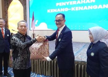 Pemprov Kalsel Dorong Peningkatan Fasilitas Kesehatan RS