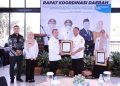 Pemprov Dorong Peningkatan Kualitas Pengelolaan Administrasi Kependudukan
