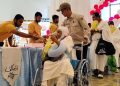 Petugas Haji Diminta Waspadai Jemaah Terlantar
