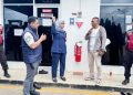 Walikota Sidak Sejumlah SPBU