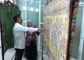 Lomba Desain Sasirangan Meriahkan 500 Tahun Kota Banjarmasin