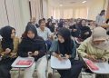 UT Menggelar Uji Coba Ujian Online Berbasis Mobile Pertama di Kalsel