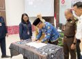 Pemprov Kalsel Dukung Aksi Nasional Pencegahan Penyalahgunaan OOT