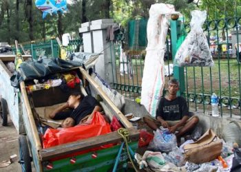 Mengurai Akar Kemiskinan dan Stunting dalam Perspektif Islam