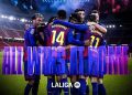 Barcelona Tekuk Betis 3-1 di Laga Perpisahan Robert Lewandowski