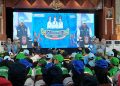 POPDA 2026 Jadi Ajang Pembinaan dan Evaluasi Atlet Pelajar Kalsel