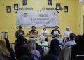 Alpiya Serap Aspirasi Infrastruktur dan Pendidikan