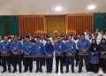 BKPSDM Gelar Pelatihan Kepimpinan Pengawas Angkatan III