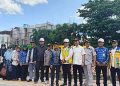 DPRD Banjarmasin Desak Pembebasan Lahan NUFREP Tuntas Juni 2026