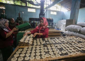 Pemerintah Siapkan KUR 5 Persen
