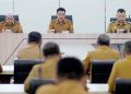 Bupati Tekankan Pentingnya DTSEN