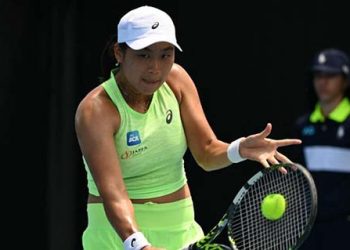Janice Tjen ke Babak 2 Maroko Open 2026