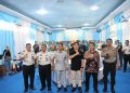 Pelindo Hadirkan Program “Pelita Warna”