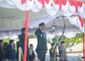Wabup Balangan Ajak Warisi Semangat Pejuang