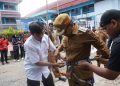 Wali Kota Cup Panjat Tebing Kobarkan Ambisi Atlet Muda