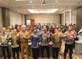 Tabalong Perkuat Data Geospasial