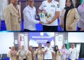 Bupati Tala Sambut Baik Program Pascasarjana ULM