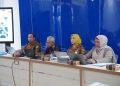 Pemkab Tanbu Gelar Ekspose PJPK 2025-2029