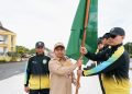 Pelepasan Kontingen Atlit POPDA Tapin 2026
