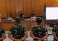 Pengadilan Militer: Pasti Ada Pihak Merasa Tak Puas