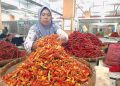 Jelang Idul Adha, Cabai hingga Migor Mahal