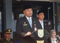 Pemkab Banjar Peringati Harkitnas