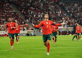Portugal Bersiap Hadapi Piala Dunia 2026 yang ‘Keos’