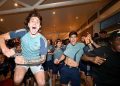 Man City Tuntas 1-1, Arsenal Juara Liga Inggris
