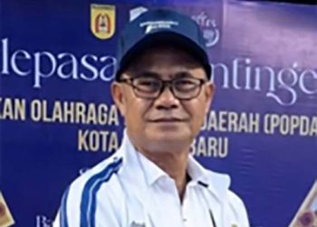 DPRD Dukung Pemko Berikan Bonus Atlet Popda