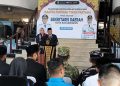 Dilantik Jadi Sekdako, Tezar Siap Dikritik