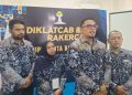 HIPMI Menggelar Diklatcab dan Rakercab