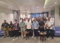APDESI,PAPDESI,PABDSI dan PPDI Membentuk Organisasi Desa se Kalsel