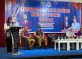 Ketua Tim Pembina Posyandu Buka Rapat Koordinasi Posyandu
