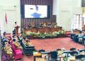 Pemkab Siapkan Raperda Perizinan Berusaha Berbasis Risiko