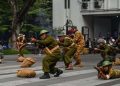 Aksi Teatrikal Memperingati Hari Kebangkitan Nasional