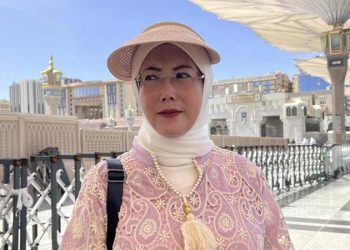 Timwas: Transportasi Jemaah Belum Siap Hadapi Lonjakan