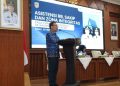 Pemprov Kalsel Dorong Penguatan SAKIP, RB dan ZI