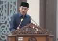 DPRD Sahkan Perda Pengelolaan Sampah